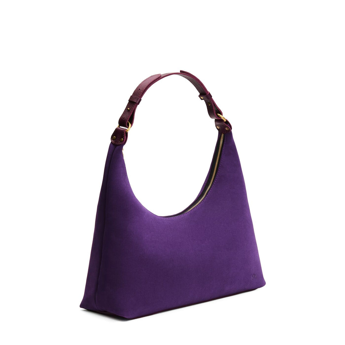 Imperial*Large*Classic | U-shaped shoulder bag with adjustable strap