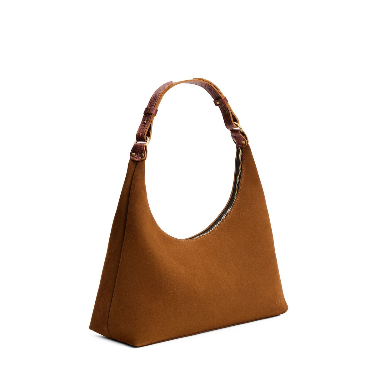 Jackson*Large*Classic | U-shaped shoulder bag with adjustable strap