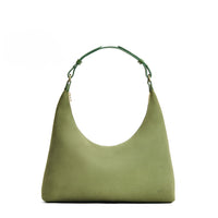 Laurel*Large*Classic | U-shaped shoulder bag with adjustable strap