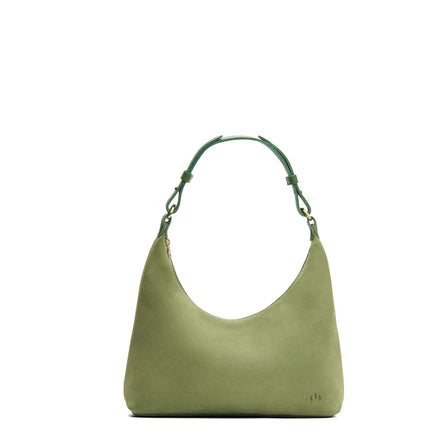 Laurel*Large*Classic | U-shaped shoulder bag with adjustable strap