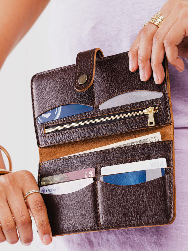 Women's Wallets