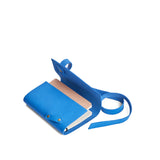 Skydive Small | Wrap Journal open