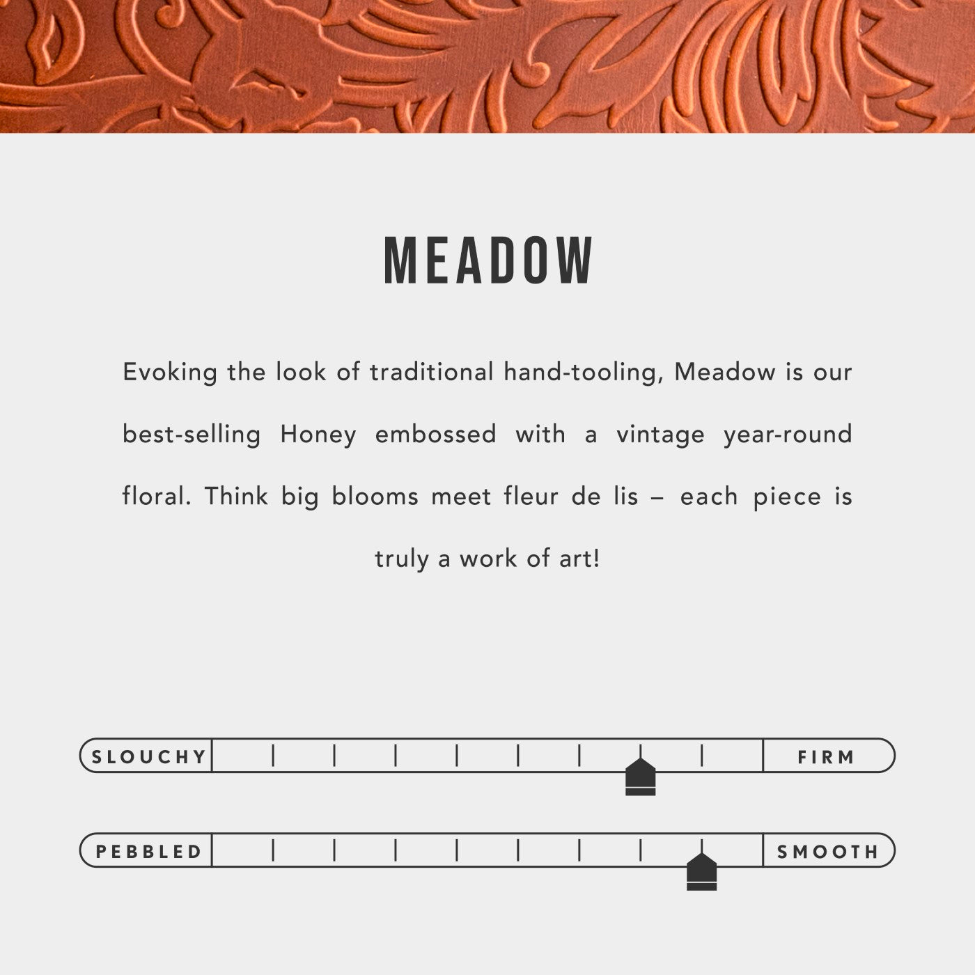 Meadow | infographic