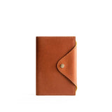 Honey Medium | snap journal closed